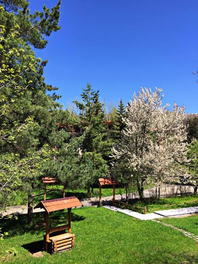 Курортные отели Park Resort Aghveran Агверан-29