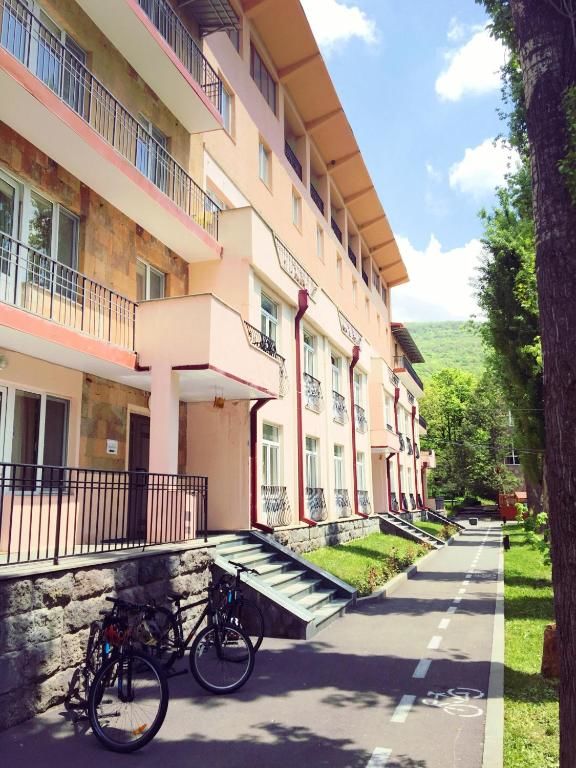 Курортные отели Park Resort Aghveran Агверан-51